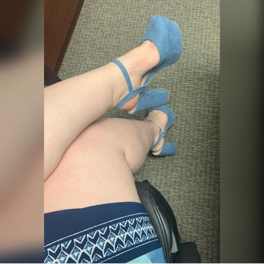 Meet your Posher, Fabiola